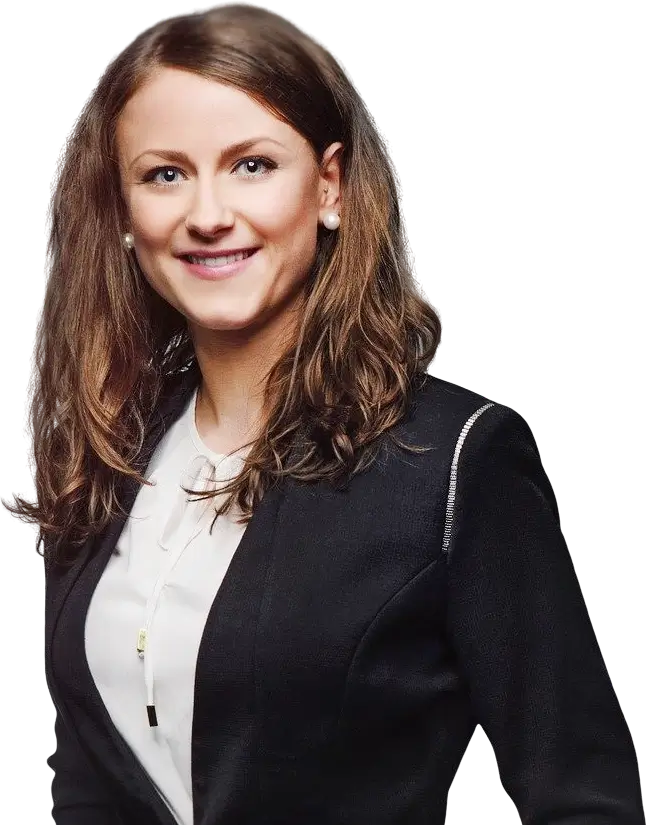 Awal Poznan - Ksiegowa